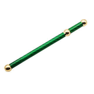 Perfect Cigar Draw Enhancer Tool Stainless Steel Needle Drilled Burr Dredge Hole Punch Portable Carbon Fiber Smoking Accessories