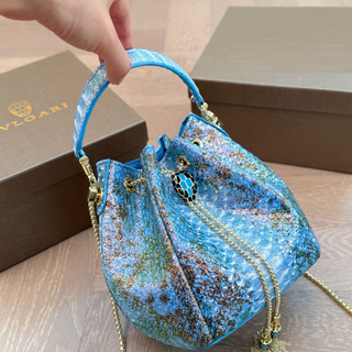 Pink Casual Daily Print Chains Bags