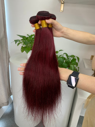 Super Virgin Hair Bundles